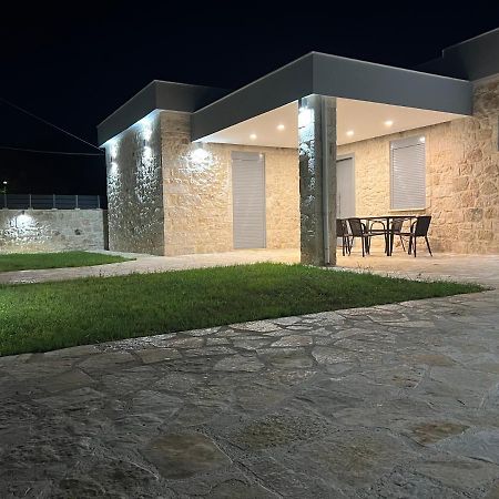 Ag.Stone.Home Ίσθμια Εξωτερικό φωτογραφία