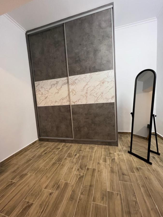 Ag.Stone.Home Ίσθμια Εξωτερικό φωτογραφία