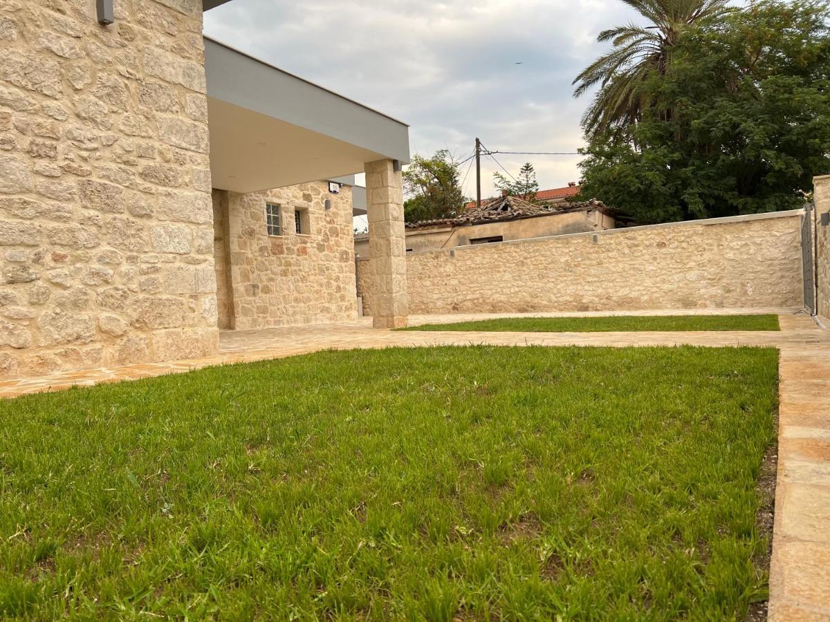 Ag.Stone.Home Ίσθμια Εξωτερικό φωτογραφία