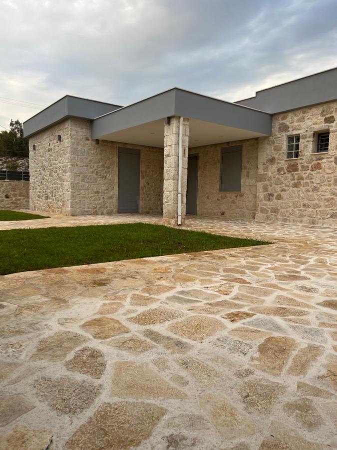 Ag.Stone.Home Ίσθμια Εξωτερικό φωτογραφία