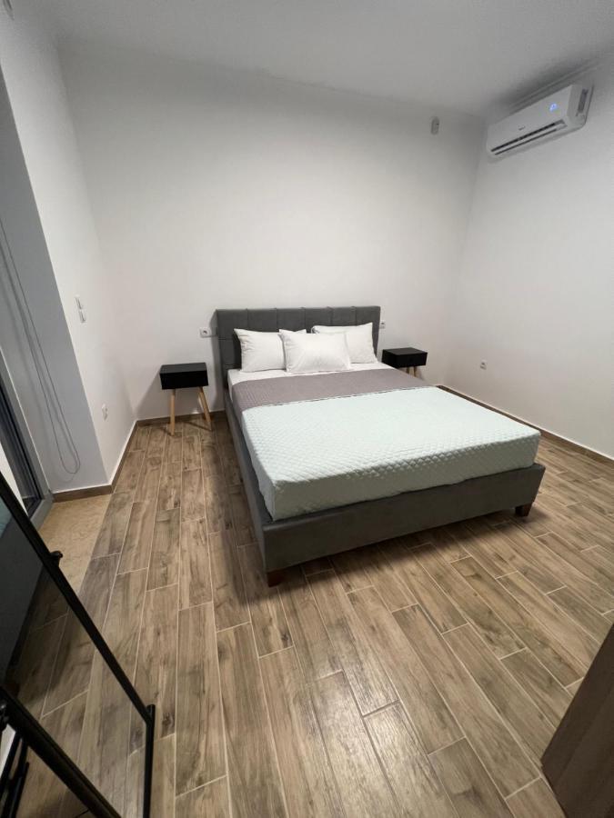 Ag.Stone.Home Ίσθμια Εξωτερικό φωτογραφία
