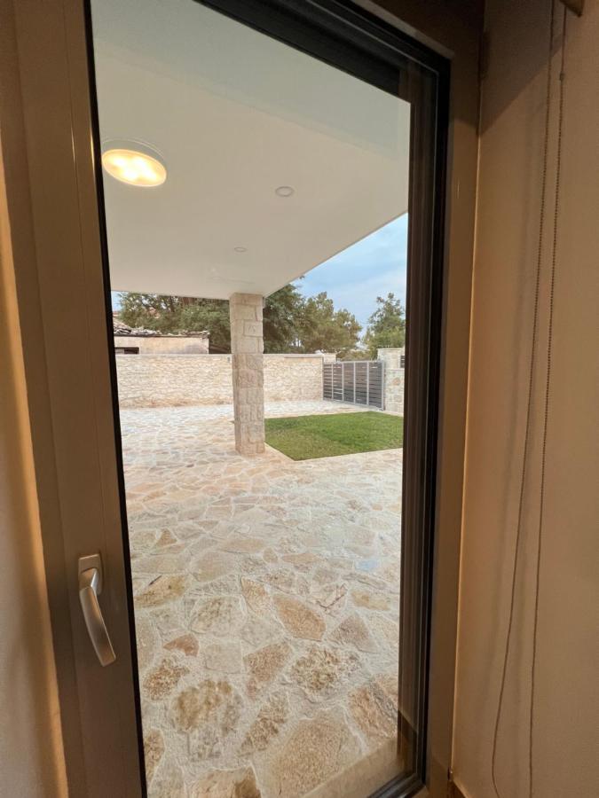 Ag.Stone.Home Ίσθμια Εξωτερικό φωτογραφία